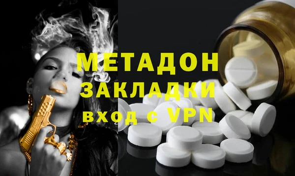 индика Горняк